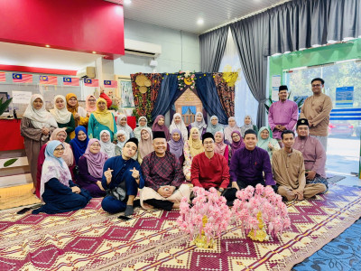 Ramadan Celebration: PSM Successfully Organises Tadarus Program and Khatam Al-Quran Ceremony 2026